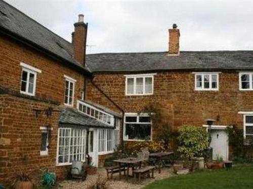 Kendal House B&B Towcester Esterno foto
