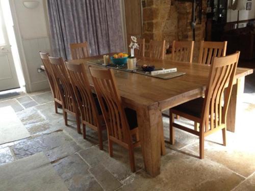 Kendal House B&B Towcester Esterno foto