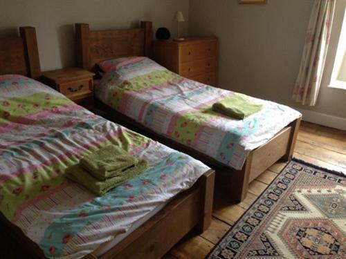 Kendal House B&B Towcester Esterno foto