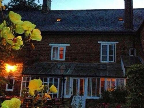 Kendal House B&B Towcester Esterno foto