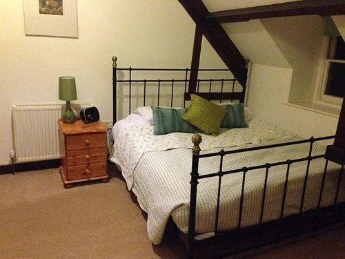 Kendal House B&B Towcester Esterno foto