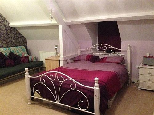 Kendal House B&B Towcester Esterno foto
